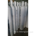 37Mn 20L gas cylinder with 150bar pressure